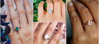 predlog verenichki prsteni za devojkite koi ne sakaat klasichen bleskav nakit foto 01 povekje