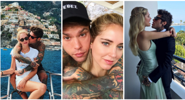 blogerkata kjara feranji i pejachot fedez eden od najubavite italijanski parovi na site vreminja foto 01 copy