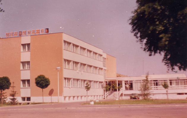 koga napustenite objekti sakaat da progovorat hotel ku ba kumanovo 2