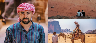 Spienje so beduini safari tura pesocni dini i kamili vo misticnata pustina wadi rum 3