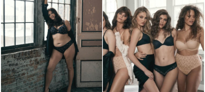 kakva pandemija victorias secret se obiduva da si go popravi imidzot so plus size i trans modeli 001 copy povekje