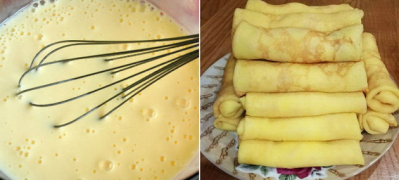 recept za palacinki so majonez 001 povekje