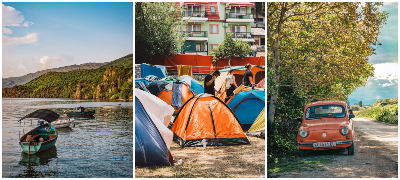 odvitkatni spomeni od patuvanja i nostalgija sprema nekogashanta normalnost 2