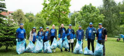 bimilk generalka vikend vrabotenite ja cistea okolinata na bitola 05 povekje