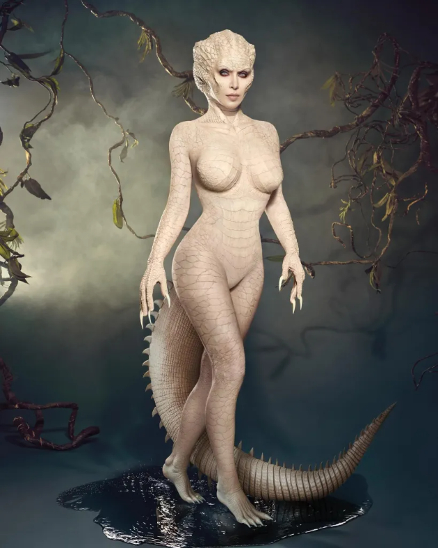 kim-kardashijan-kako-krokodil-bredli-kuper-i-irirna-shajk-zaedno-ja-shetaat-kjerkichata-slavnite-pod-maski-za-halloween-02.jpg