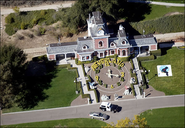 neverland-ranch