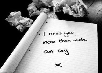 missyou