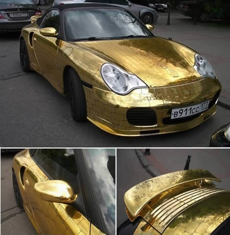 porshe-od-zlato